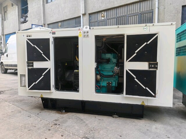 70 Kva Emsa