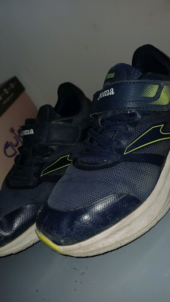 35 numara joma - 2