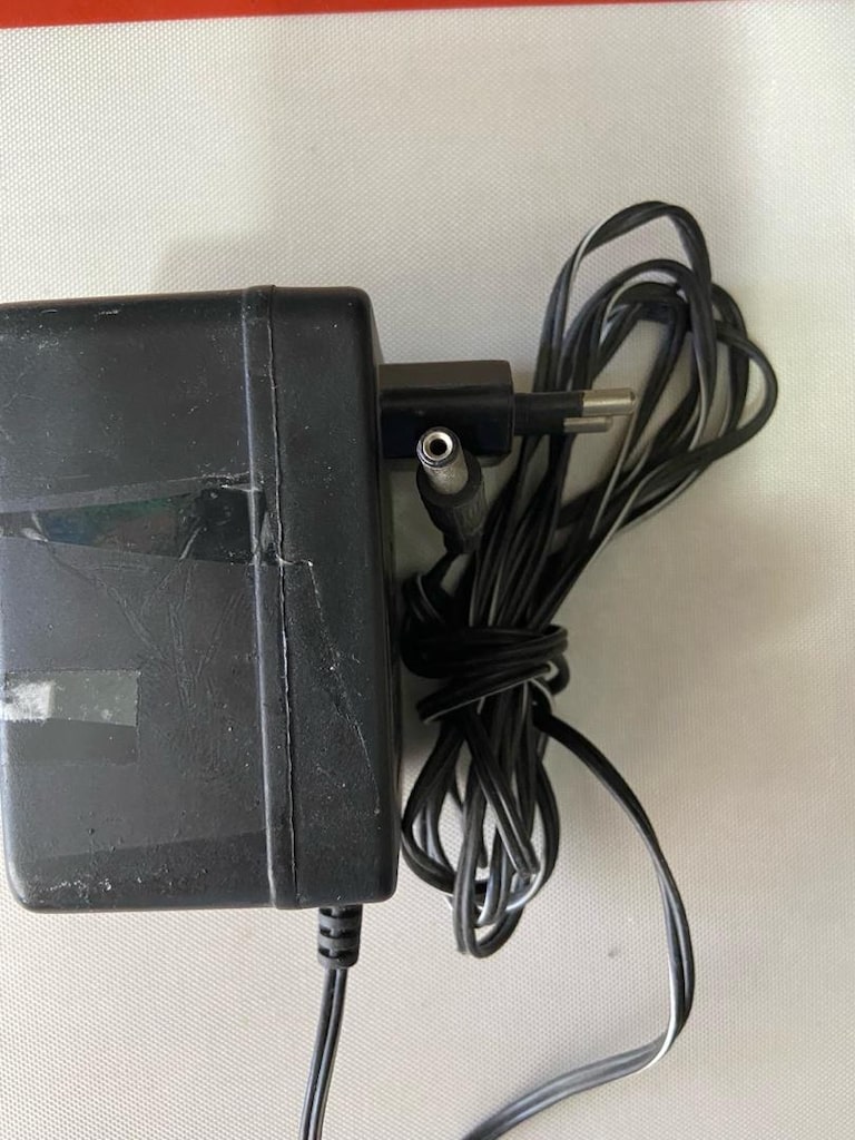 Beforce NA48 15M 12V DC 750MA - 3