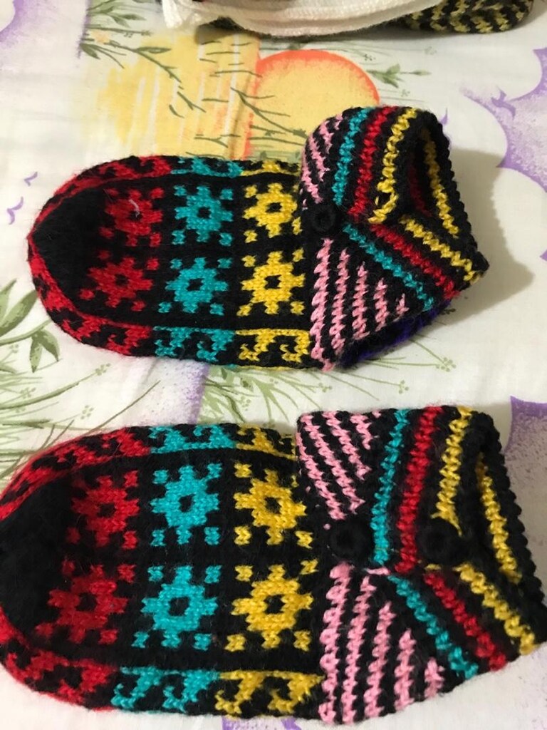 Patik Çorap - 3