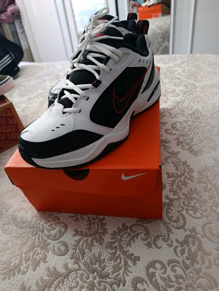 nike spor ayakkabı - 2