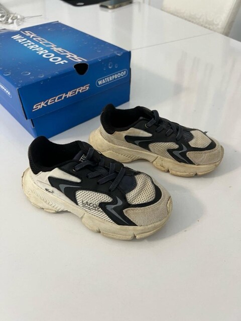 Lacoste erkek spor ayakkabı