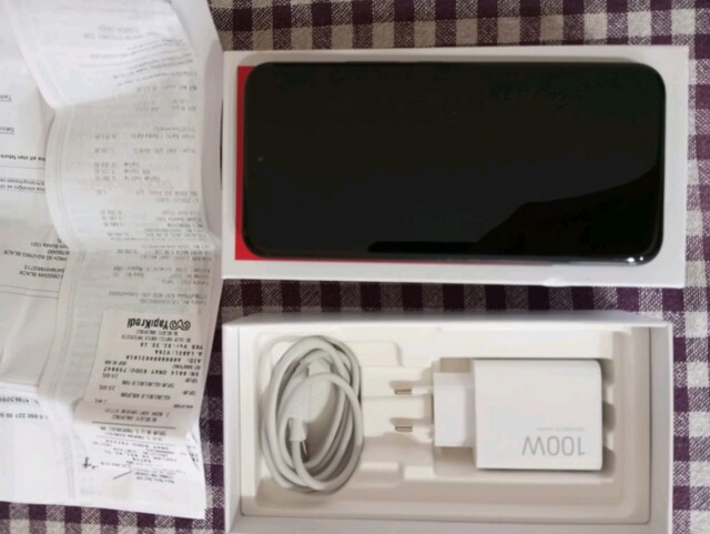 Xiaomi redmi note 15 pro+5G