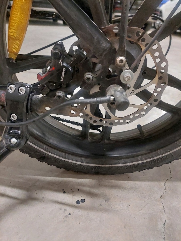 SAĞLAM DURUMDA RKS X PRO RS III - 6