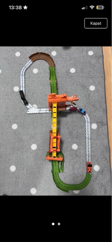 Thomas&Friends Adventure - 2