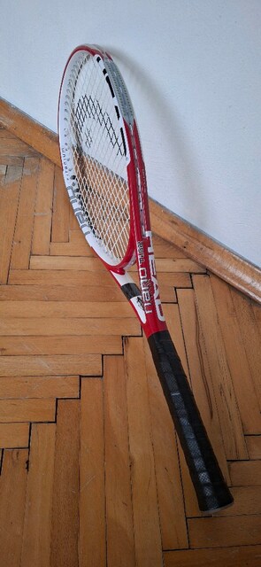 Head nano ti.52