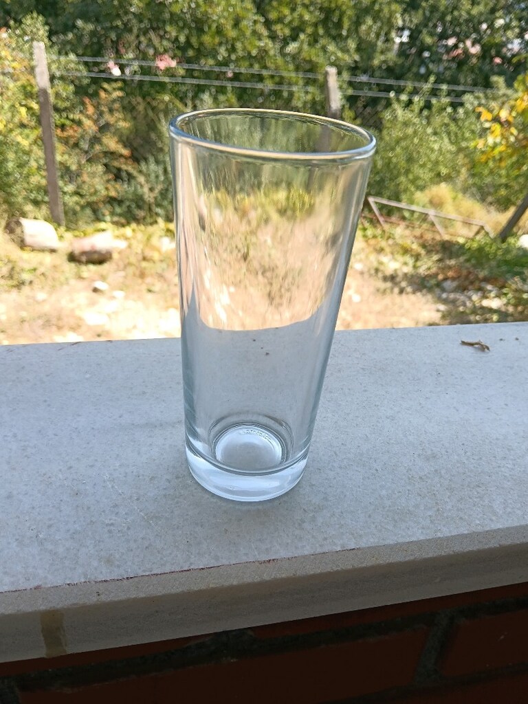 Rakı bardağı 6 âdet - 4