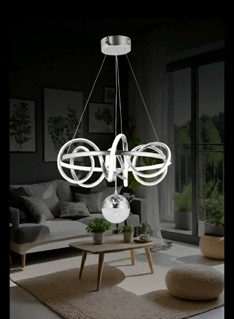 kampanyalı LED avize