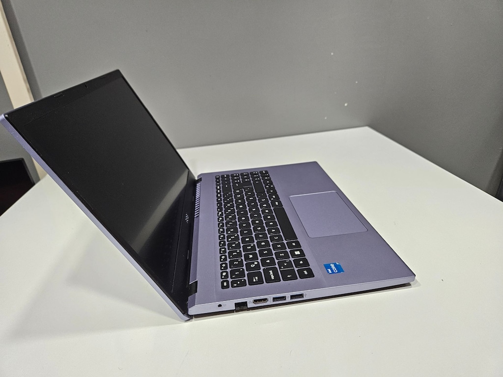 ACER + İ5 12.NESİL +16 GB RAM + 500 GB SSD + MX550 2 GB - 4