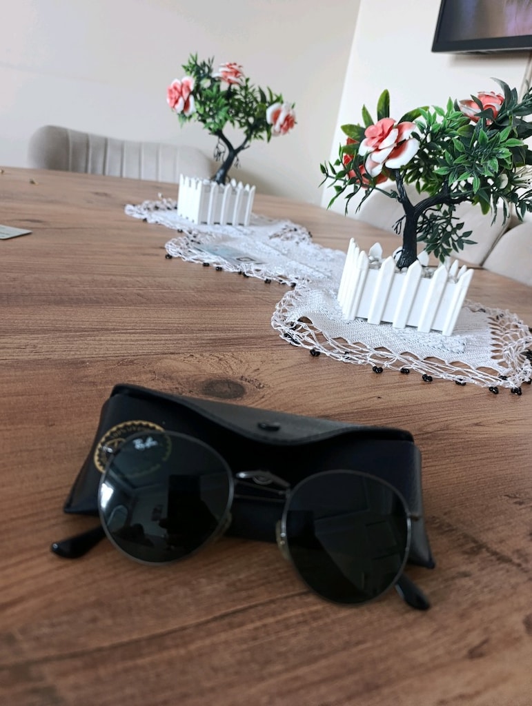 rayban gözlük
