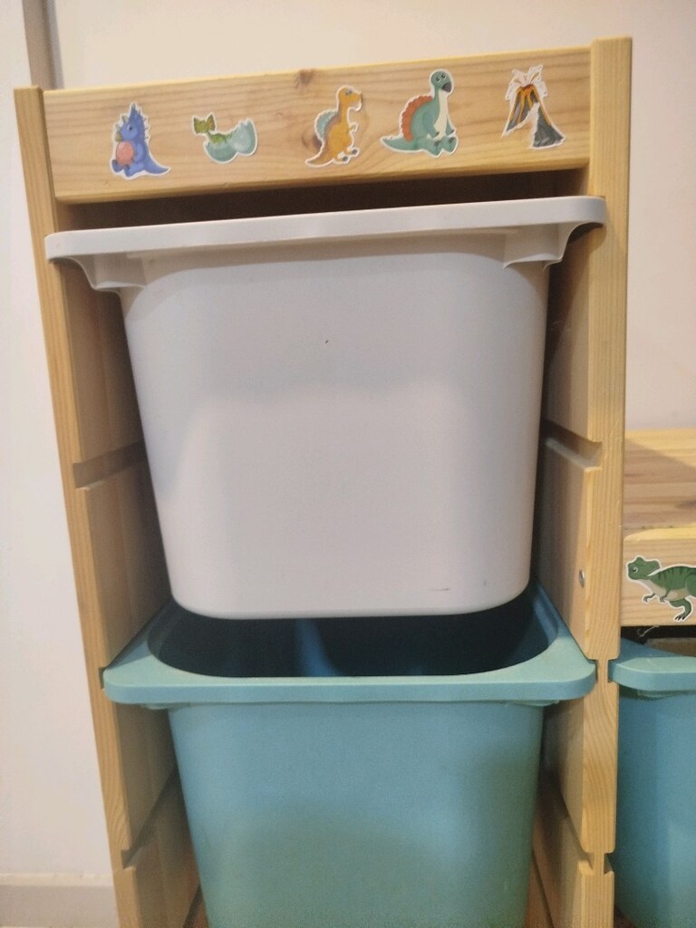 IKEA TROFAST - 3