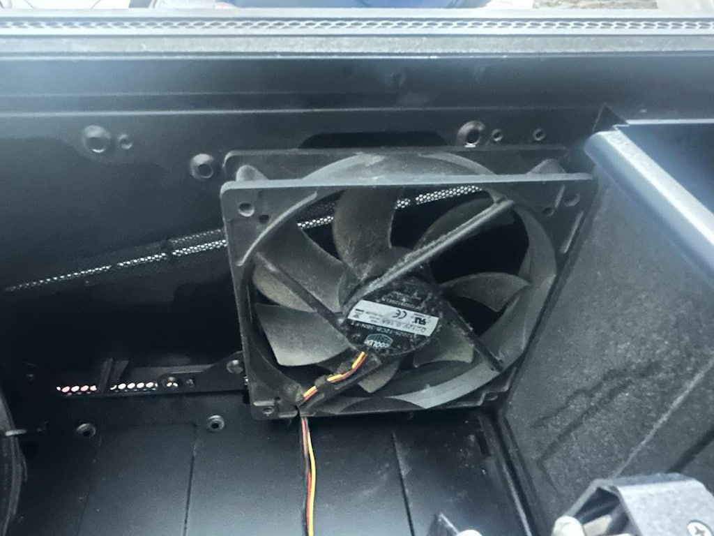 ryzen 5 5600 rtx3070 gaming oyun bilgisayarı - 7