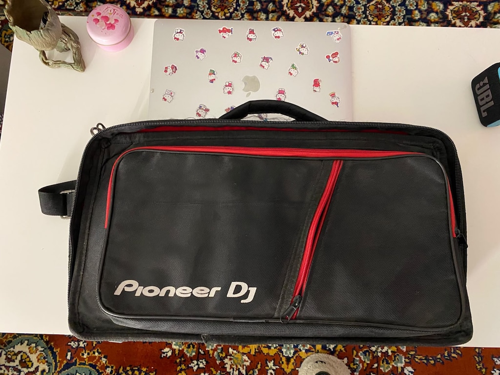 PIONEER DDJ-FLX4 DJ CONTROLLER - 3