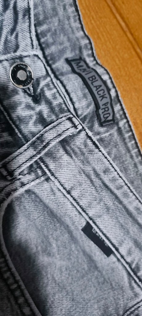Mavi jeans pantolon - 3