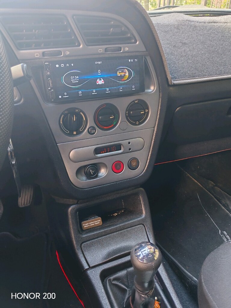 Peugeot 306 - 2