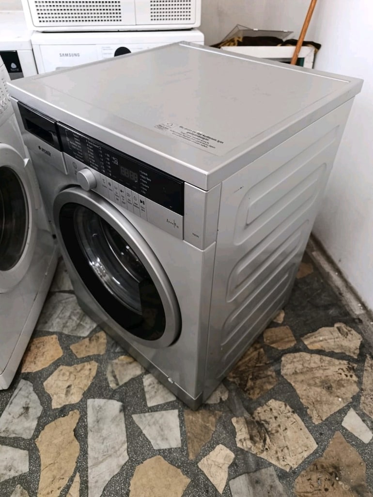 Arçelik çamaşır makinesi 9kg - 3