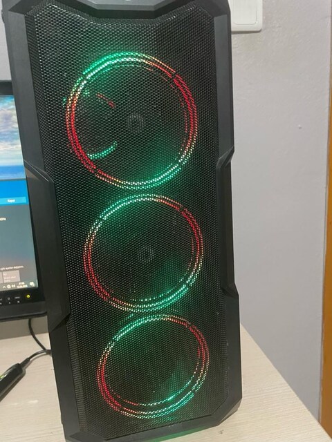uygun fiyatlı gaming pc