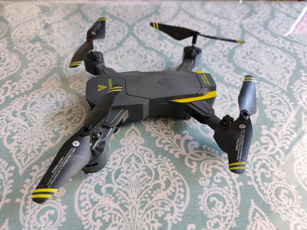 corby drone - 17
