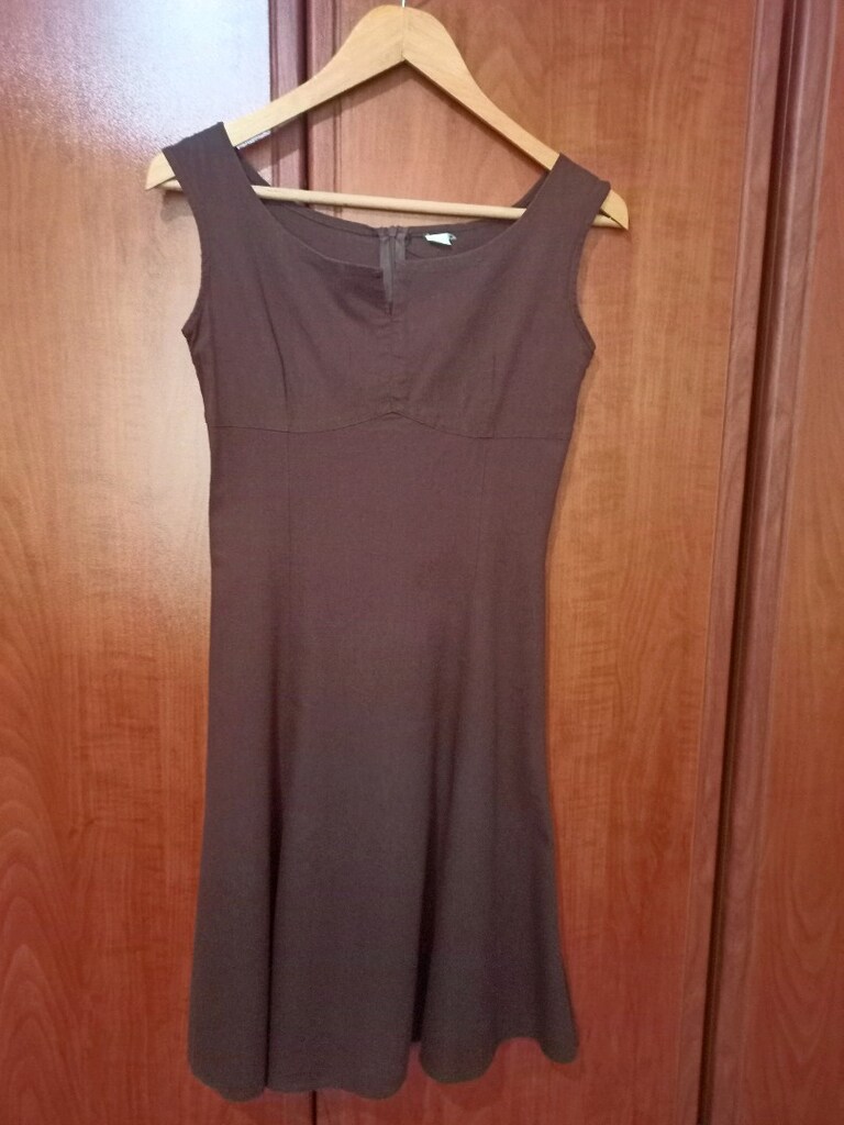 Kolsuz Elbise - 3