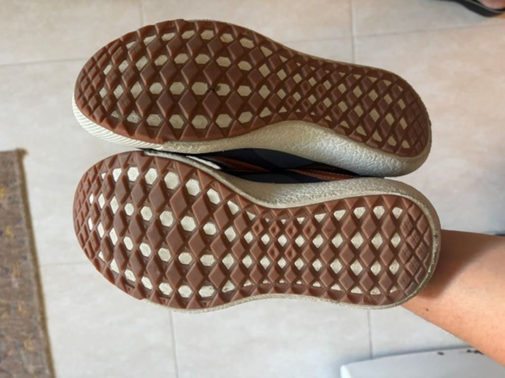 Vans Unisex Çocuk Ayakkabısı - 6