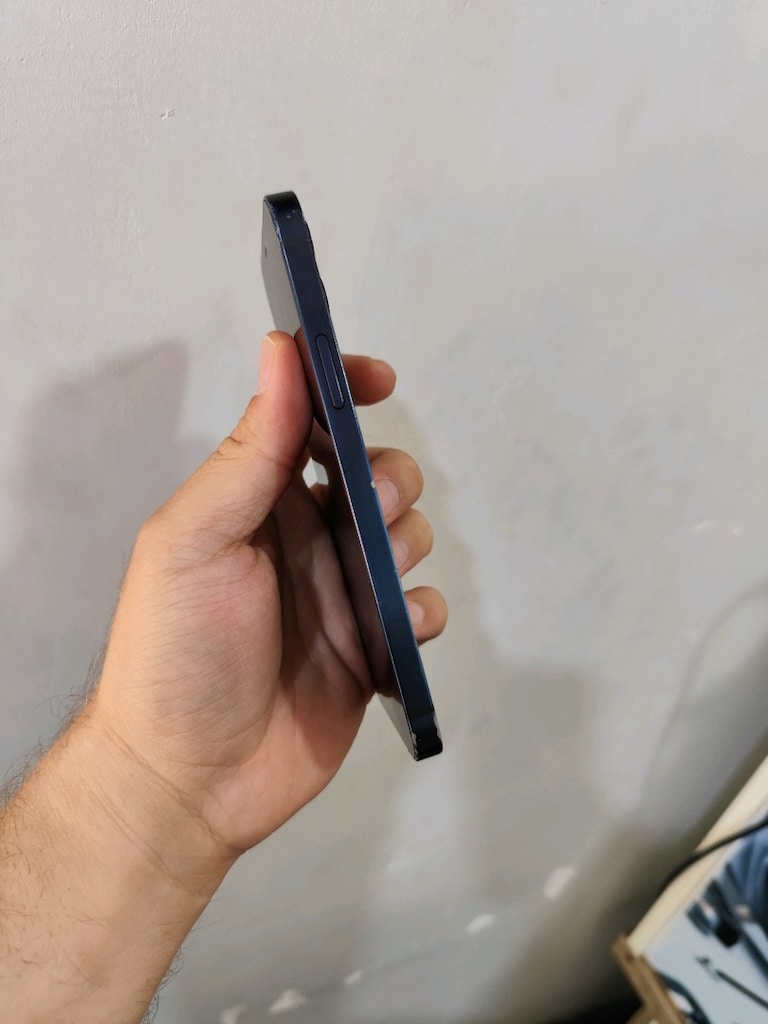 iphone 12 64 gb orjinal seri 14 ay acik takas olur - 4