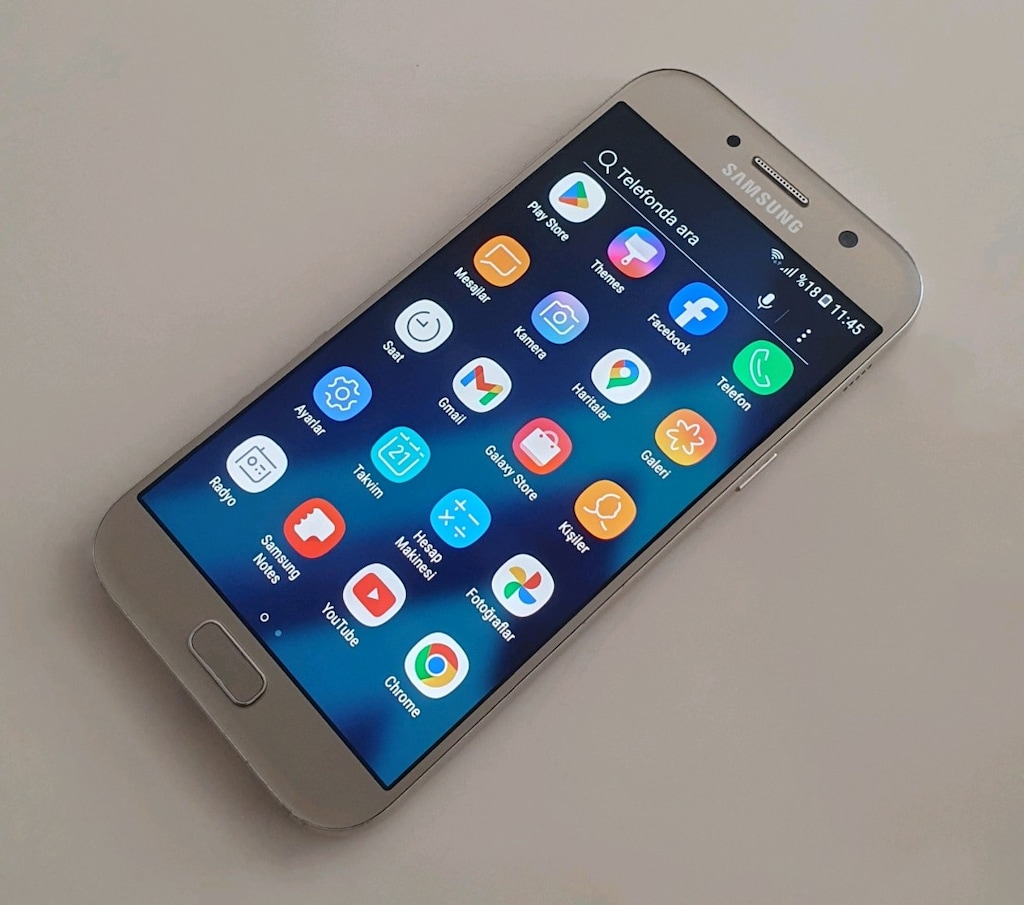 Samsung A5 4/32GB - 2
