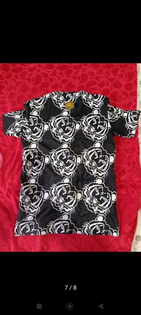 KENZO tişört - 7