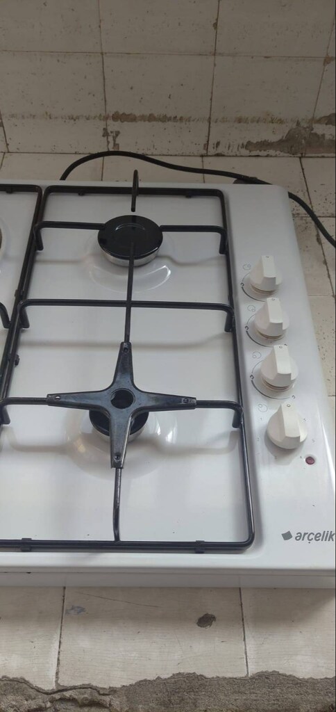 ARÇELİK SET ÜSTÜ OCAK - 2
