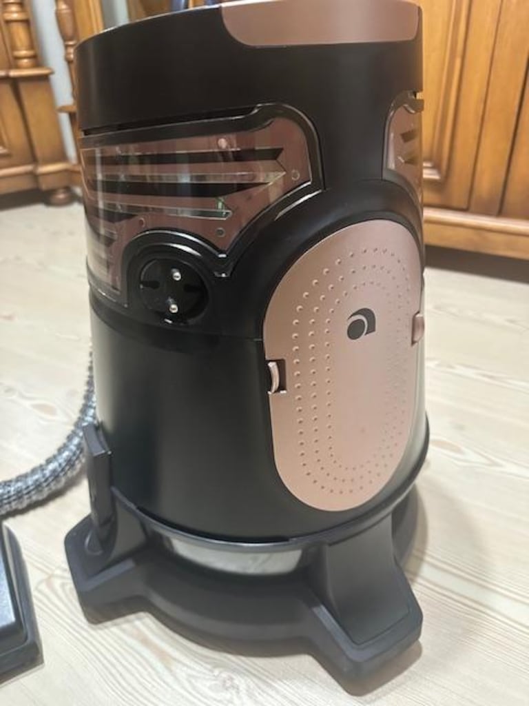 ihlas robot - 2