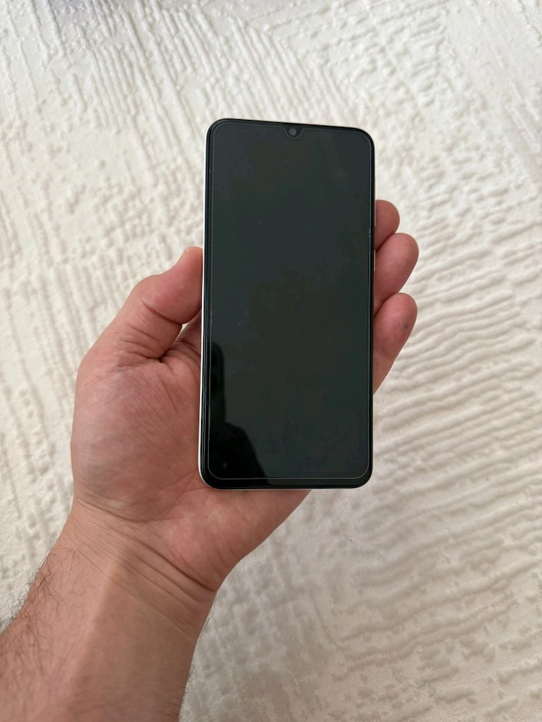 Samsung Galaxy M30S - 2