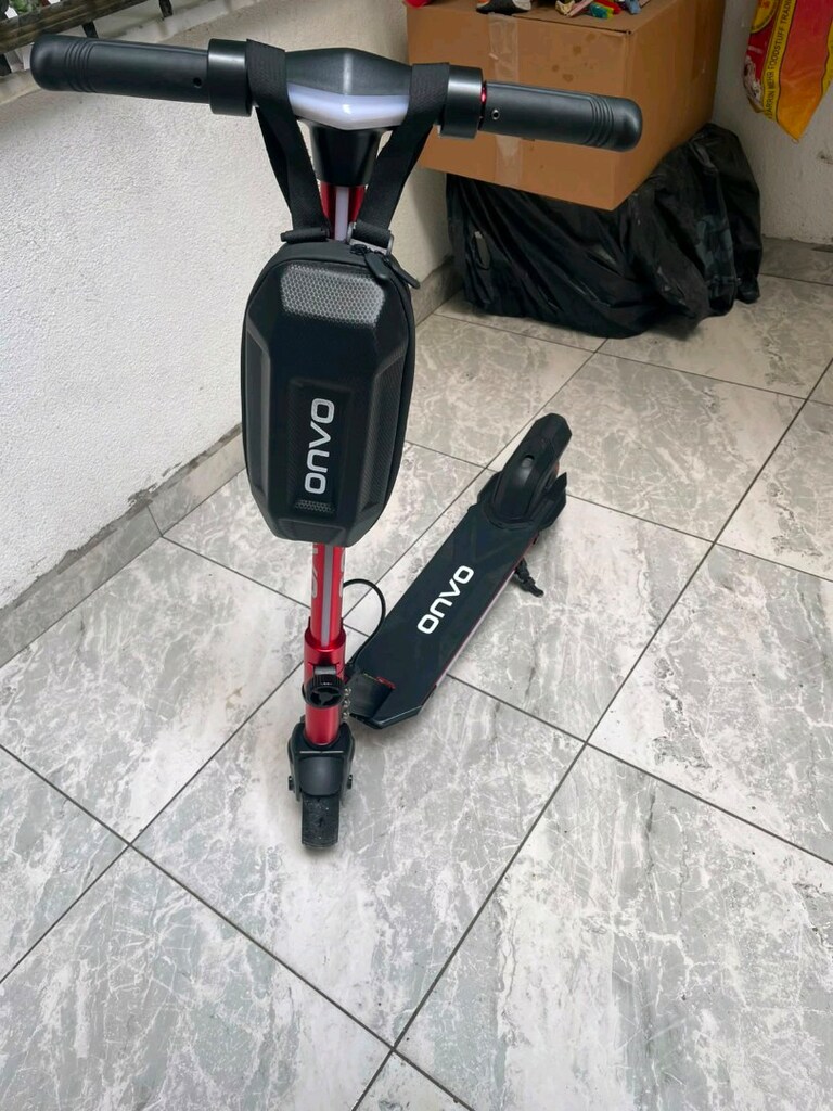 ONVO ÇOCUK SCOOTER - 3