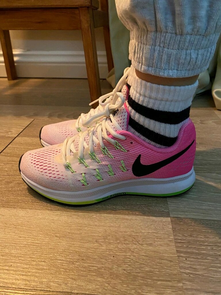 nike spor ayakkabı 36 no - 2