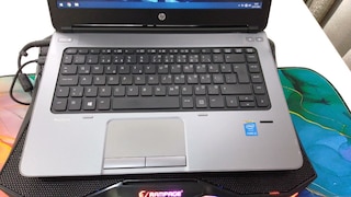i5 4.nesil 4 GB ram 320 GB hhd HP laptop Notebook - 2