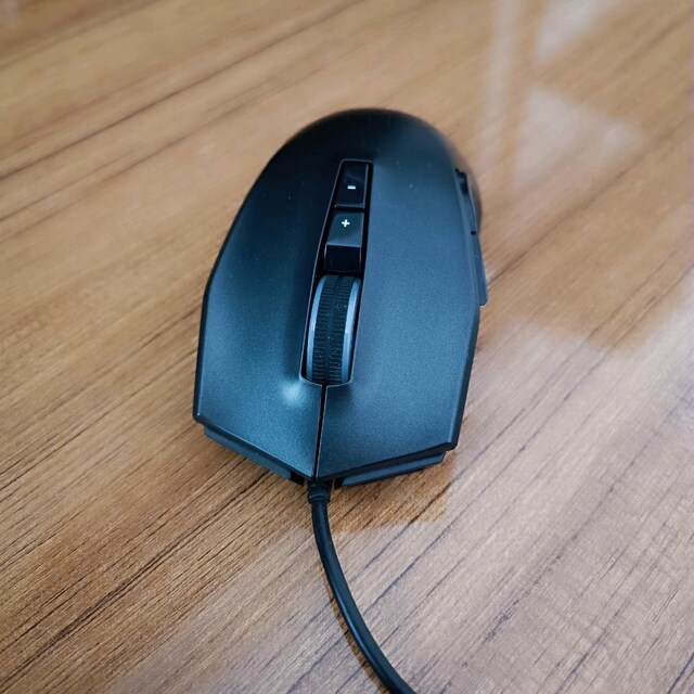 IdeaPad Gaming m100 RGB mouse