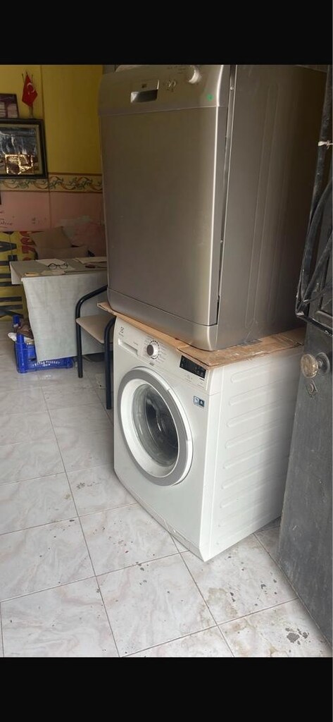 electrolux ve seg beyaz eşya - 2