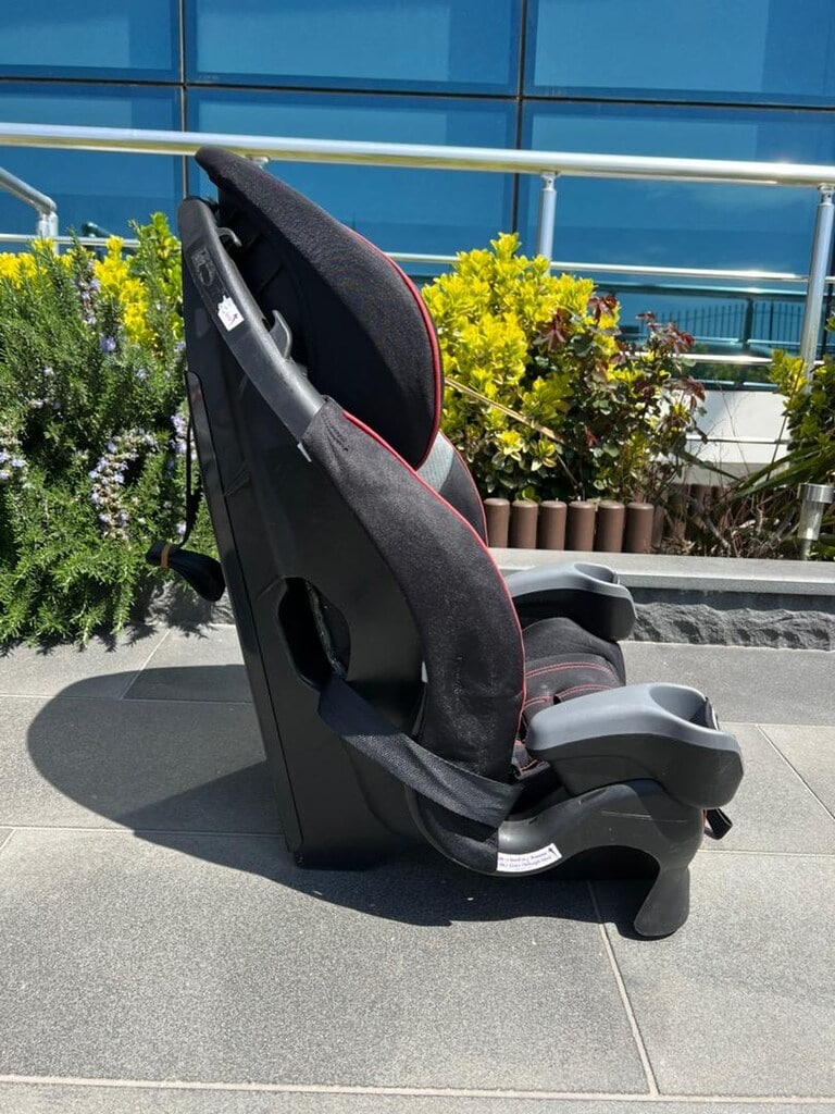 Evenflo Bebek Oto Koltuk - 2