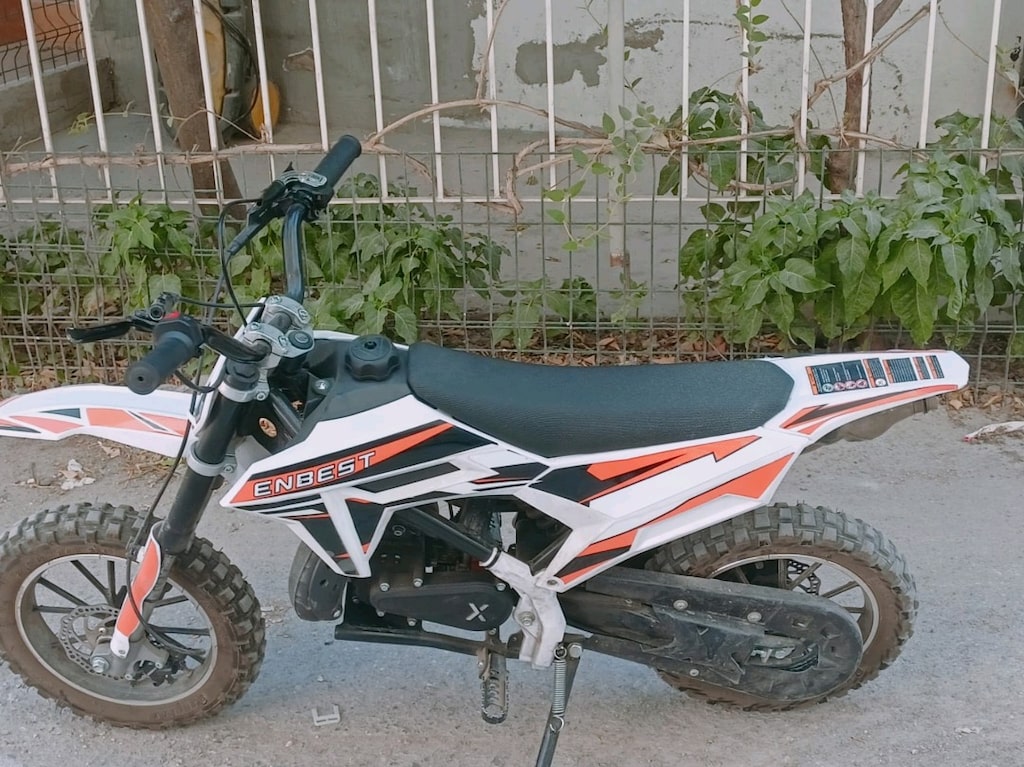 mini cros 49cc