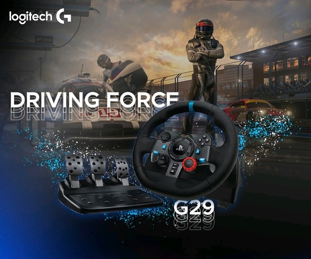 G29 VİTESLİ SET - 2