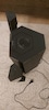 Pasif subwoofer ve uydu hoparlör - 3