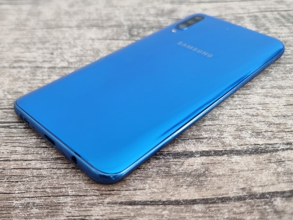 Samsung A50 / TR / 6+64 GB / Sorunsuz - 9