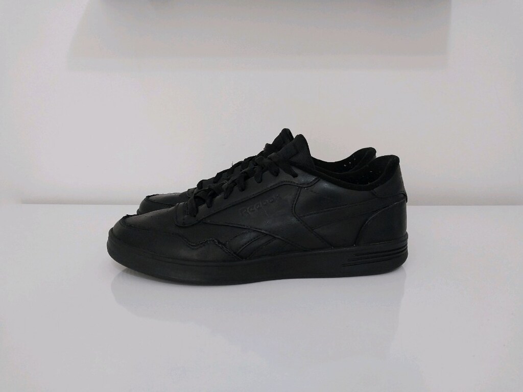 Reebok Royal Techque T Spor Ayakkabı.41 numara - 2