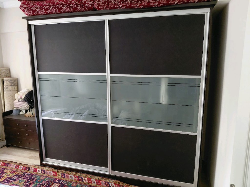 satılık beyaz eşya ve yatak odası - 10
