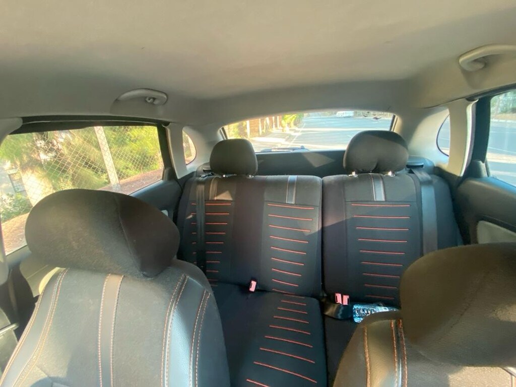 SEAT Ibiza 2004 - 9