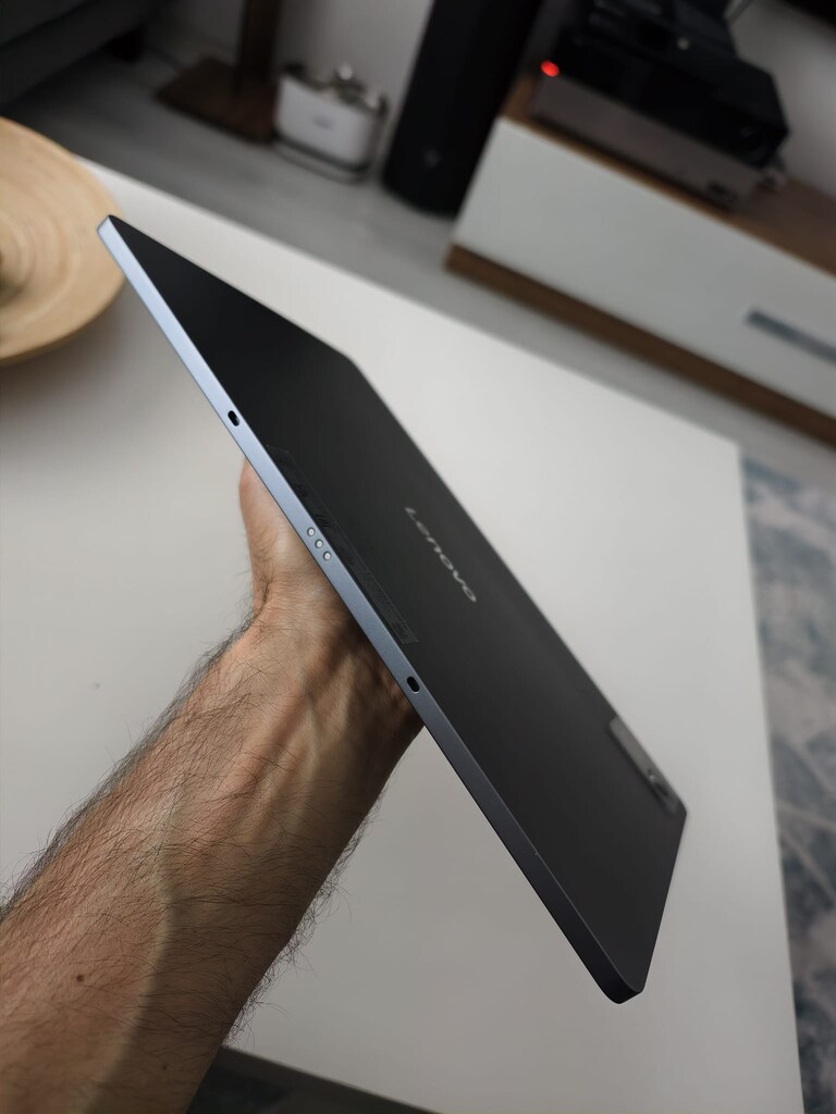 144 HZ 3K EKRAN - 12.7 İNÇ - 8GB RAM - 256GB HAFIZA - DİMENSİTY 8300 - 10