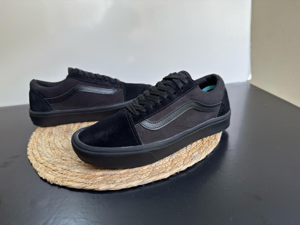 Orijinal VANS 38 numara - 8