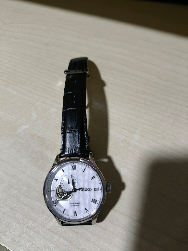 Seiko SEISA379J Erkek Kol Saati