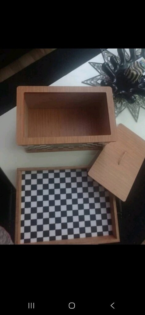 ekmeklik ve tepsi takım büyük boy sıfır son 500tl - 2