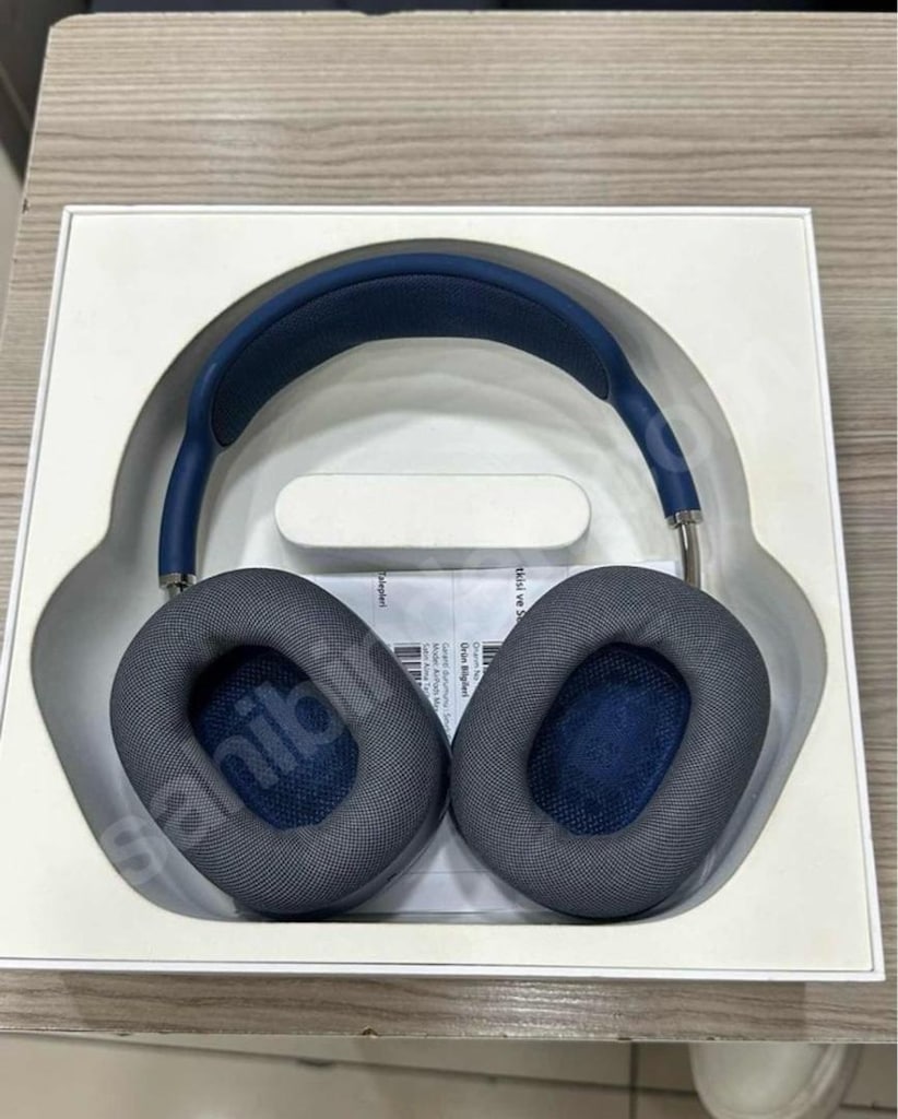 AirPods Max 1. nesil - 2