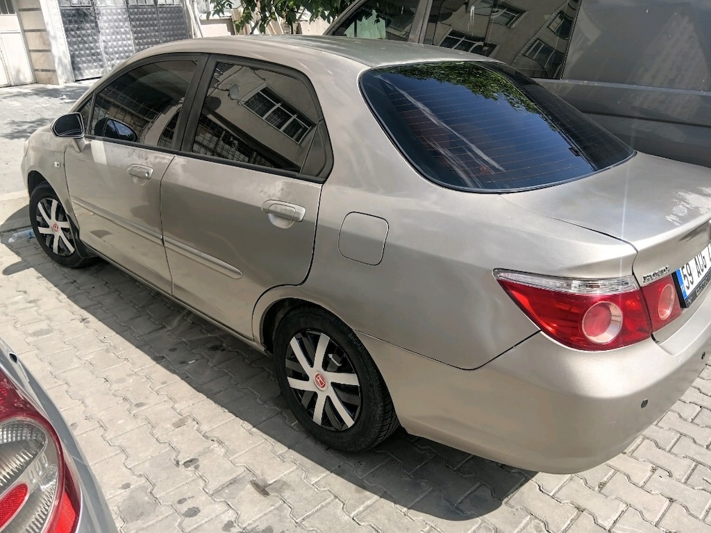 honda 1.4 motor - 4
