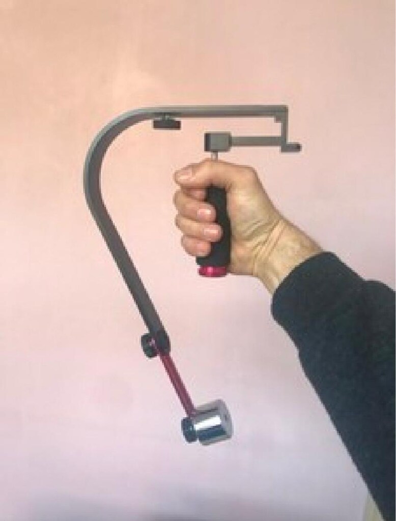 Sevenoak Skw02 Cam Stabilizer - 2